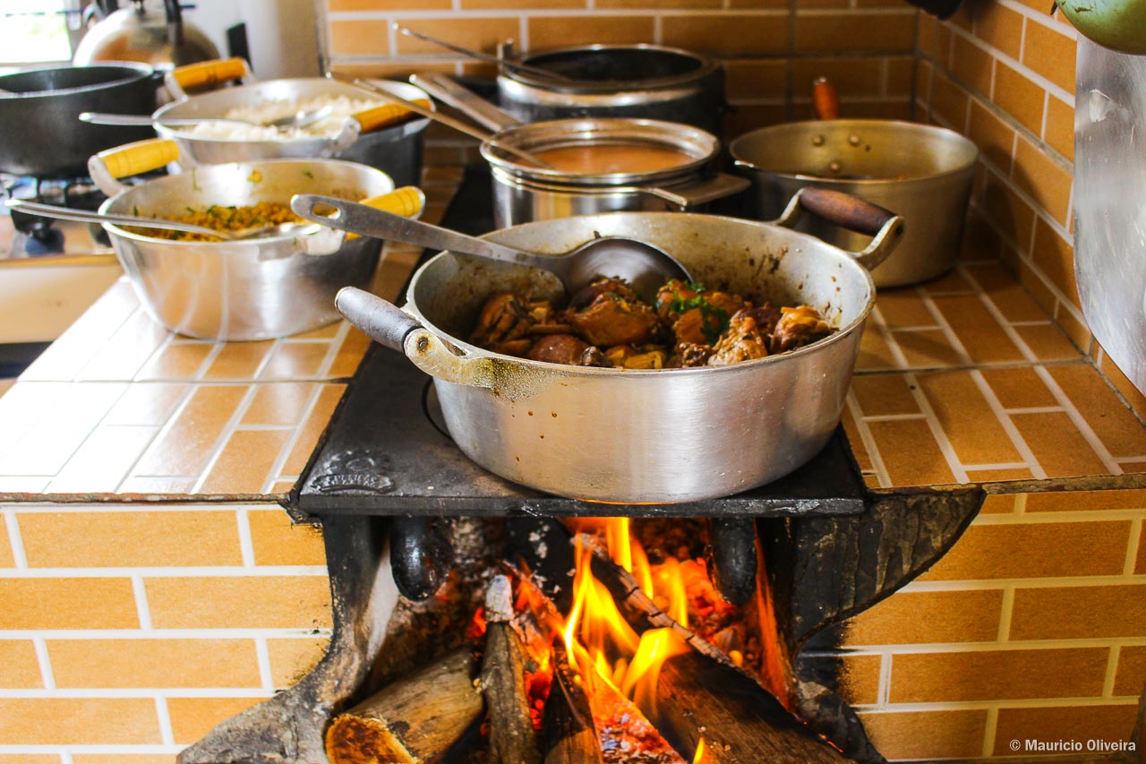 Comida mineira